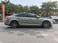 Geely Xingrui 1.5TD Kunlun Edition - ფოტო 5