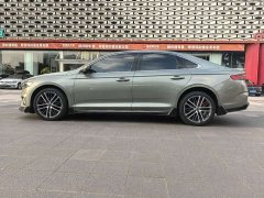 Geely Xingrui 1.5TD Kunlun Edition - ფოტო 6
