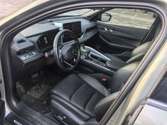 Geely Xingrui 1.5TD Kunlun Edition - ფოტო 7