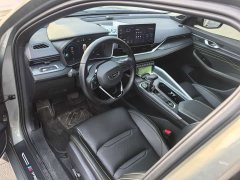 Geely Xingrui 1.5TD Kunlun Edition - ფოტო 8
