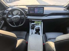 Geely Xingrui 1.5TD Kunlun Edition - ფოტო 9