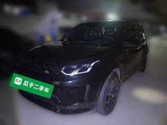 Land Rover Discovery Sport 249PS R-Dynamic SE Performance Technology Edition 5-Seater - ფოტო 1