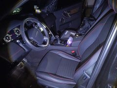 Land Rover Discovery Sport 249PS R-Dynamic SE Performance Technology Edition 5-Seater - ფოტო 11