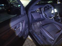 Land Rover Discovery Sport 249PS R-Dynamic SE Performance Technology Edition 5-Seater - ფოტო 12