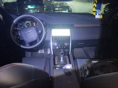 Land Rover Discovery Sport 249PS R-Dynamic SE Performance Technology Edition 5-Seater - ფოტო 5
