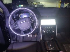 Land Rover Discovery Sport 249PS R-Dynamic SE Performance Technology Edition 5-Seater - ფოტო 6