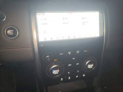 Land Rover Discovery Sport 249PS R-Dynamic SE Performance Technology Edition 5-Seater - ფოტო 9