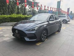 SAIC MG5 180DVVT CVT Youth Luxury Edition - ფოტო 1