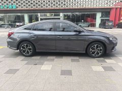 SAIC MG5 180DVVT CVT Youth Luxury Edition - ფოტო 11