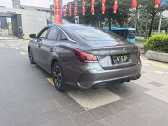 SAIC MG5 180DVVT CVT Youth Luxury Edition - ფოტო 13