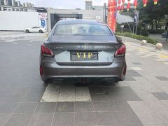 SAIC MG5 180DVVT CVT Youth Luxury Edition - ფოტო 14