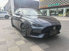 SAIC MG5 180DVVT CVT Youth Luxury Edition - ფოტო 2