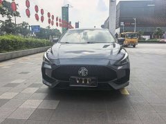 SAIC MG5 180DVVT CVT Youth Luxury Edition - ფოტო 3