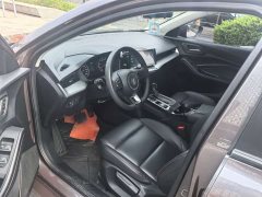 SAIC MG5 180DVVT CVT Youth Luxury Edition - ფოტო 4