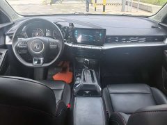 SAIC MG5 180DVVT CVT Youth Luxury Edition - ფოტო 5