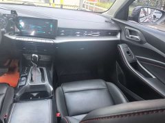 SAIC MG5 180DVVT CVT Youth Luxury Edition - ფოტო 7