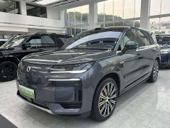 Denza N9 Premium Edition - ფოტო 1