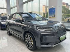 Denza N9 Premium Edition - ფოტო 2