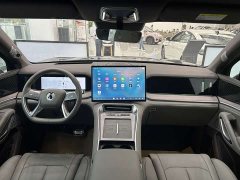 Denza N9 Premium Edition - ფოტო 6