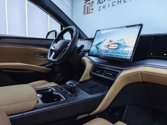 BYD Song L DM-i Smart Drive 112km Exceed - ფოტო 11
