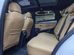 BYD Song L DM-i Smart Drive 112km Exceed - ფოტო 13
