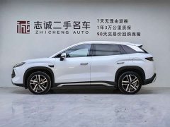 BYD Song L DM-i Smart Drive 112km Exceed - ფოტო 3