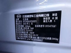 BYD Song L DM-i Smart Drive 112km Exceed - ფოტო 7