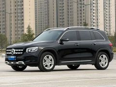 Mercedes-Benz GLB Facelift GLB 200 Dynamic - ფოტო 1