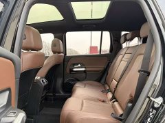 Mercedes-Benz GLB Facelift GLB 200 Dynamic - ფოტო 10