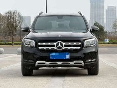 Mercedes-Benz GLB Facelift GLB 200 Dynamic - ფოტო 2