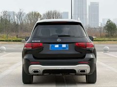 Mercedes-Benz GLB Facelift GLB 200 Dynamic - ფოტო 5