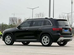Mercedes-Benz GLB Facelift GLB 200 Dynamic - ფოტო 6