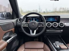 Mercedes-Benz GLB Facelift GLB 200 Dynamic - ფოტო 8