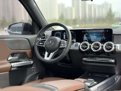 Mercedes-Benz GLB Facelift GLB 200 Dynamic - ფოტო 9
