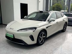BYD Seal 07 DM-i 1.5T 230km Flagship - ფოტო 1