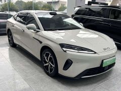 BYD Seal 07 DM-i 1.5T 230km Flagship - ფოტო 2