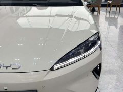 BYD Seal 07 DM-i 1.5T 230km Flagship - ფოტო 3