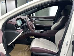 BYD Seal 07 DM-i 1.5T 230km Flagship - ფოტო 4