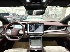 BYD Seal 07 DM-i 1.5T 230km Flagship - ფოტო 5