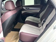 BYD Seal 07 DM-i 1.5T 230km Flagship - ფოტო 7