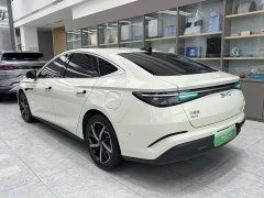 BYD Seal 07 DM-i 1.5T 230km Flagship - ფოტო 8