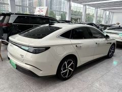 BYD Seal 07 DM-i 1.5T 230km Flagship - ფოტო 9