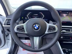 BMW 3 Series 320Li M Sport Package - ფოტო 10