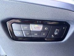 BMW 3 Series 320Li M Sport Package - ფოტო 11