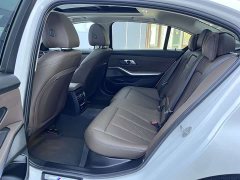 BMW 3 Series 320Li M Sport Package - ფოტო 15