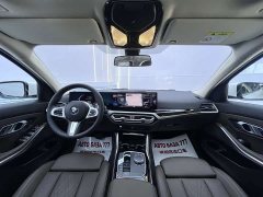 BMW 3 Series 320Li M Sport Package - ფოტო 17