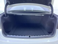 BMW 3 Series 320Li M Sport Package - ფოტო 18