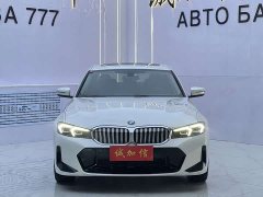 BMW 3 Series 320Li M Sport Package - ფოტო 2