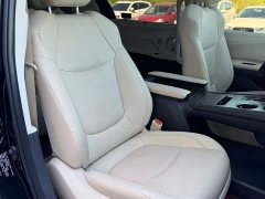 Toyota Sienna 2.5L Hybrid Premium Edition - ფოტო 10