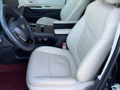 Toyota Sienna 2.5L Hybrid Premium Edition - ფოტო 11